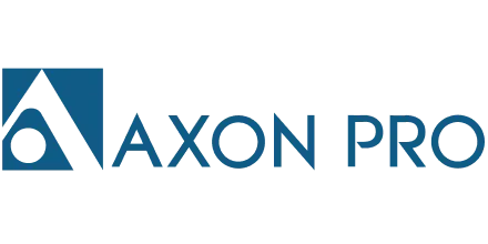 Logo AXON PRO