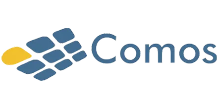 Logo COMOS