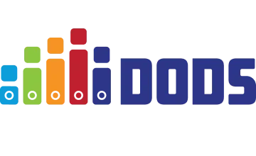 Logo DODS SYSTEM