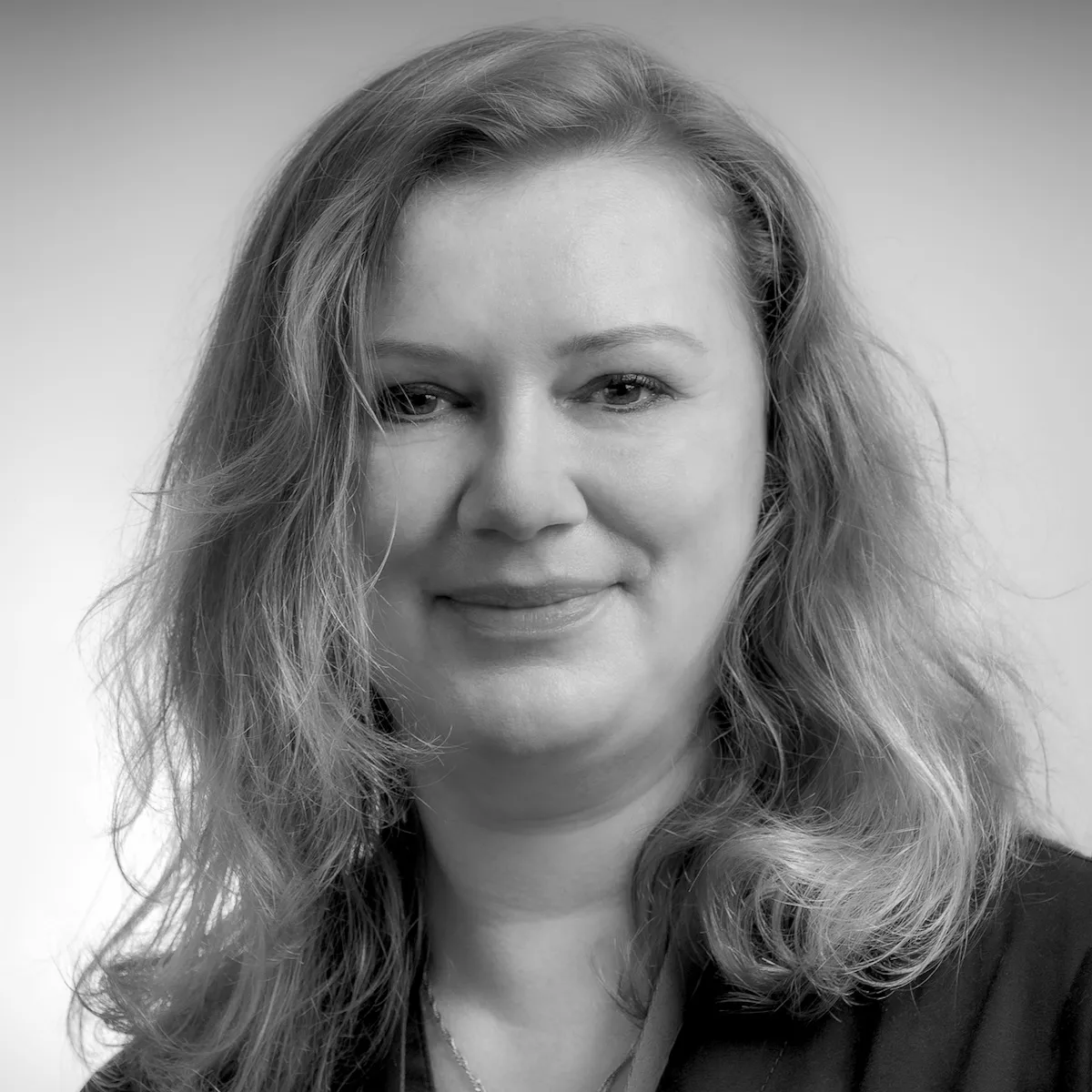 Portrét Miriam Slavkovskej