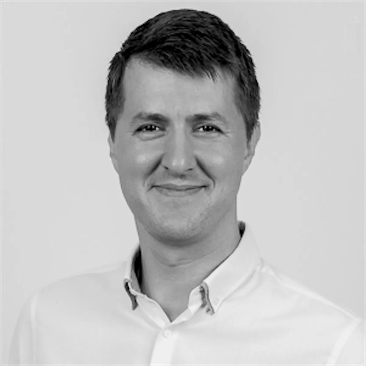 Portrét Petra Kubína