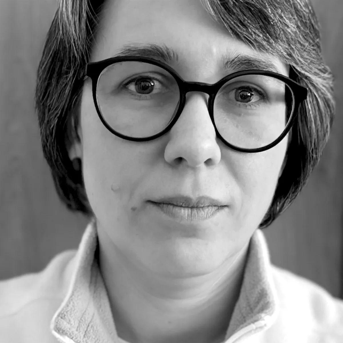 Portrét Petry Batkovičovej