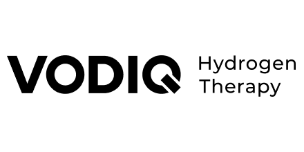 Logo VODIQ