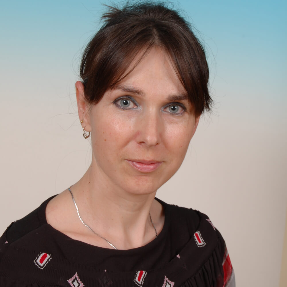 Katarína Zrubáková